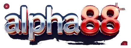 alpha88 logo
