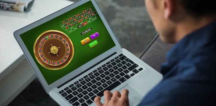alpha88 Auto Roulette Pantas