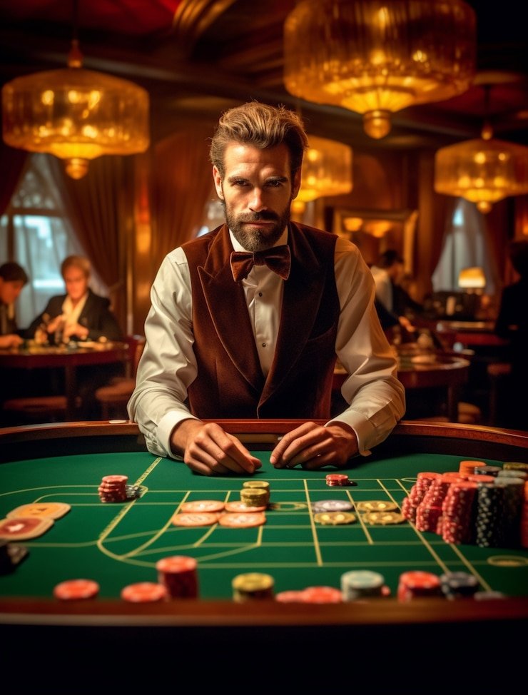alpha88 Meja Live Casino Siap di Lobby alpha88